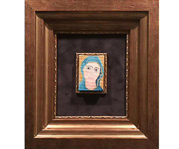 Framed Picture Framed Picture